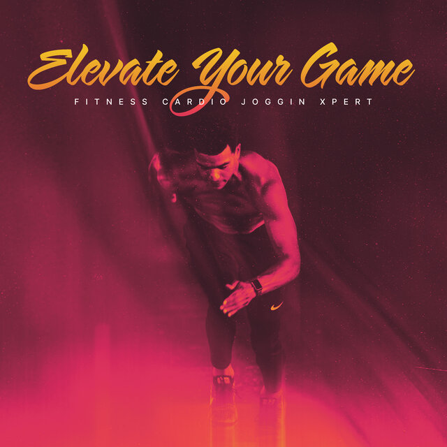 Elevate Your Game