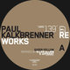 Cover art for album Reworks 12"/2 by Paul Kalkbrenner