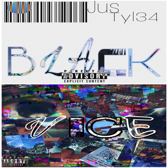 Black/Vice