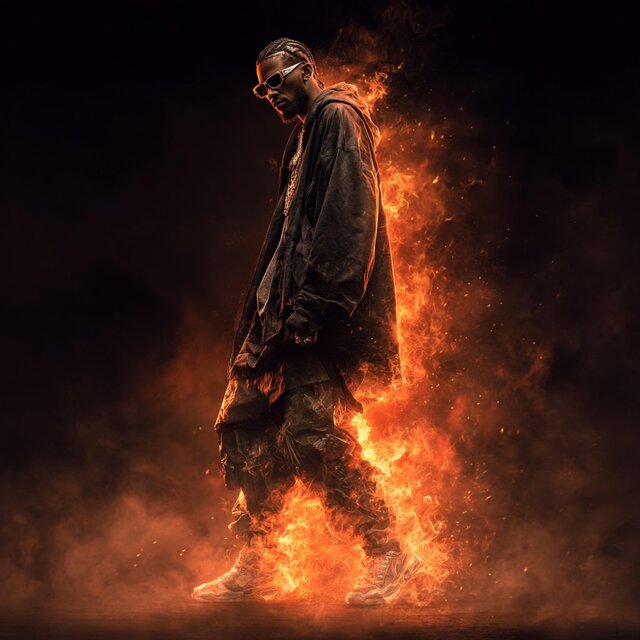 Shadows & Fire