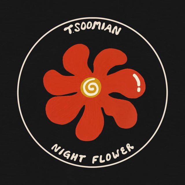 Night Flower