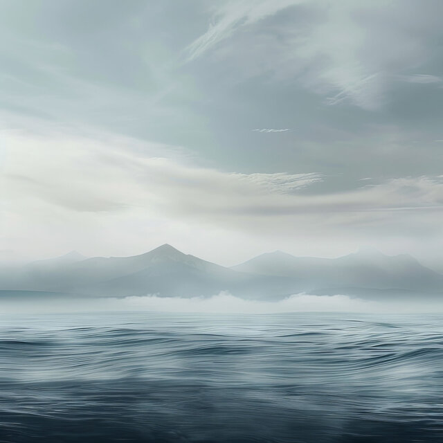 Sea’s Deep Pressure