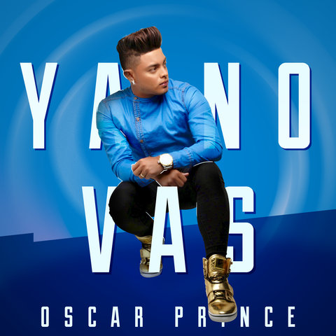 Oscar Prince On Tidal oscar prince on tidal