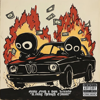 Dom Kennedy - TIDAL