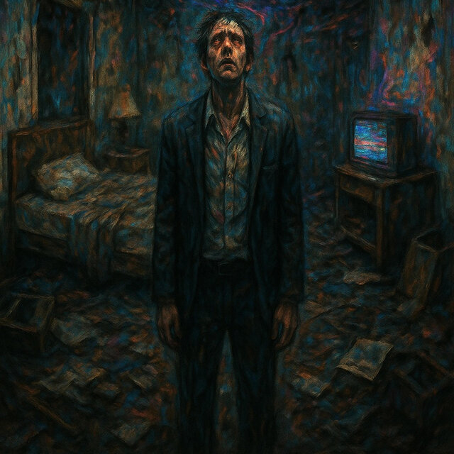 Brain Damage