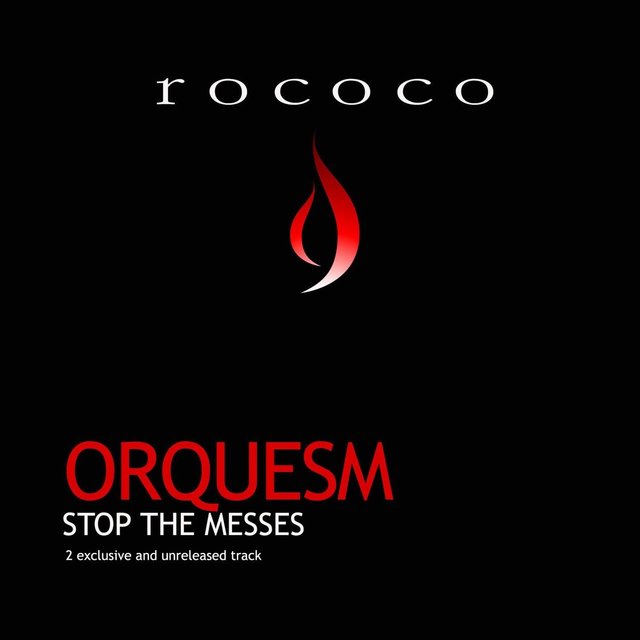 Stop The Messes