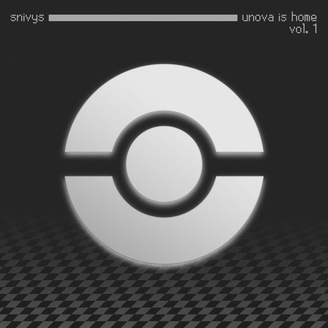 Unova Is Home, Vol. 1