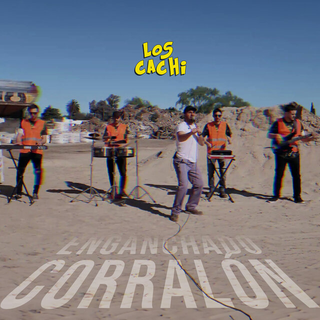 Enganchado Corralon