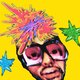 Cover art for album TWOPOINTFIVE by Aminé