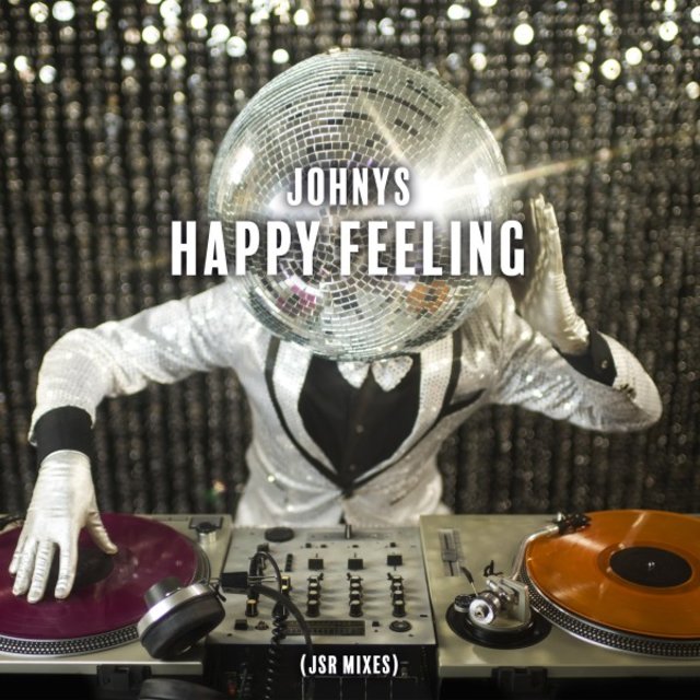 Happy Feeling (Jsr Mixes)