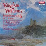 Bass Tuba Concerto in F Minor: I. Prelude. Allegro moderato