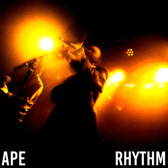 Ape Rhythm