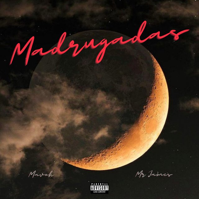 Madrugadas