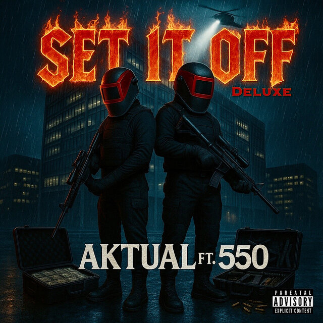 Set It off (Deluxe)