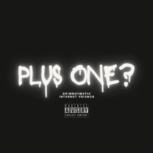 plus one?