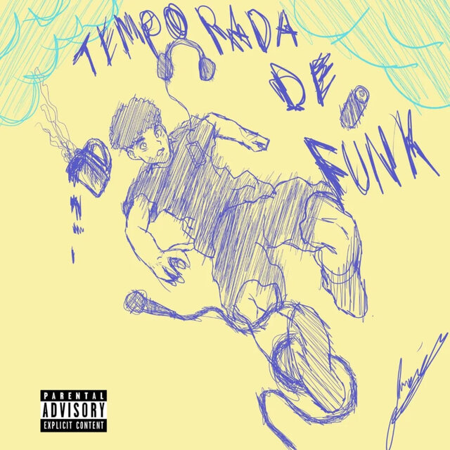 Temporada Funk