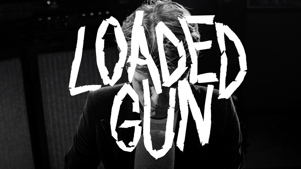 Loaded Gun