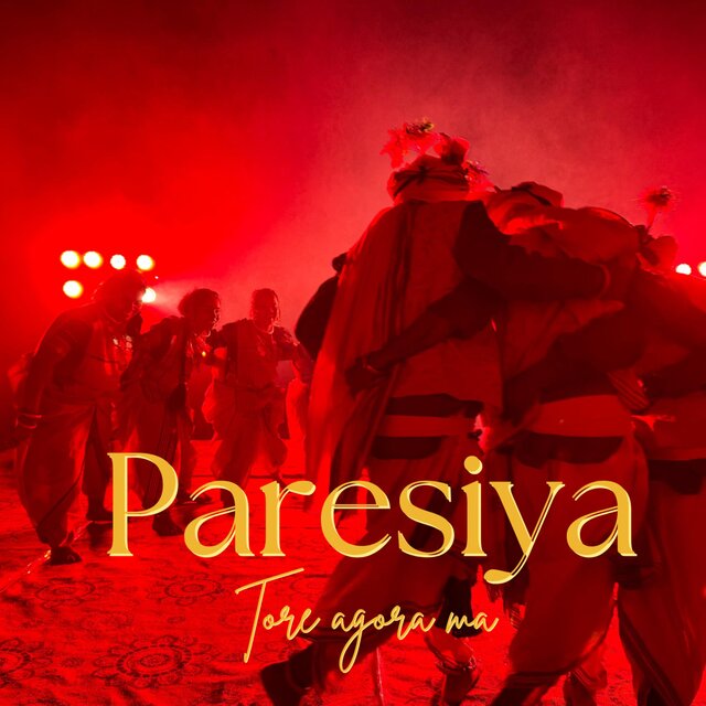 PARDESIYA TORE AGORA MA