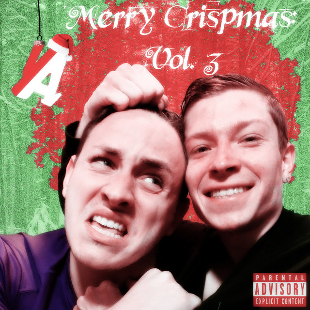 Merry Crispmas, Vol. 3
