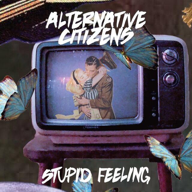 Stupid Feeling