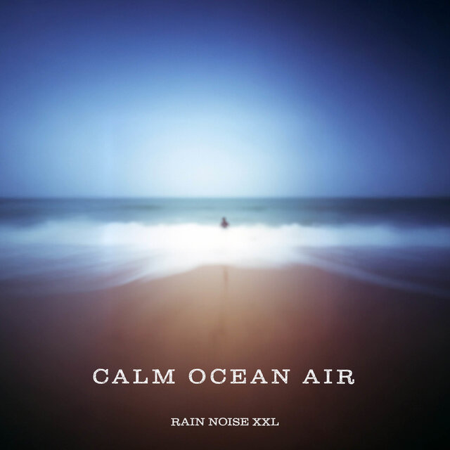 Calm Ocean Air