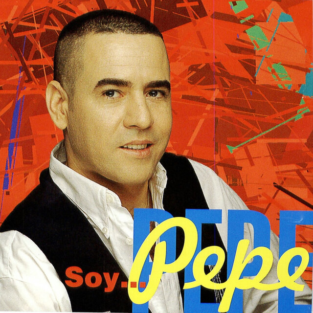 Soy… Pepe