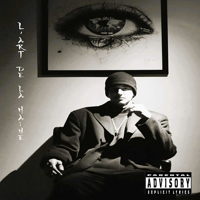 L'Art de la Haine