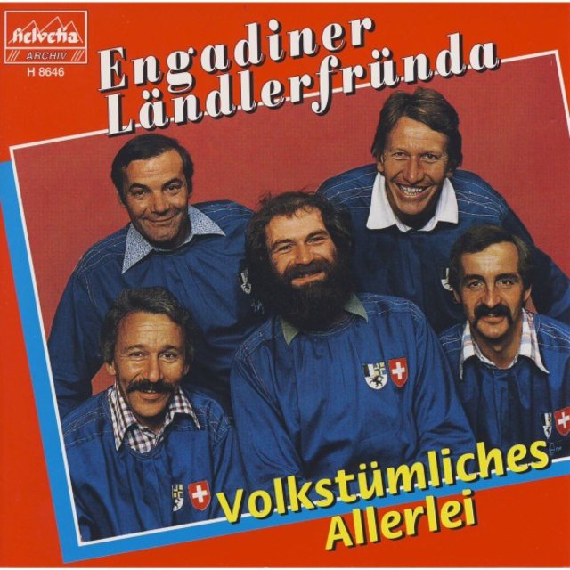 Volkstümliches Allerlei