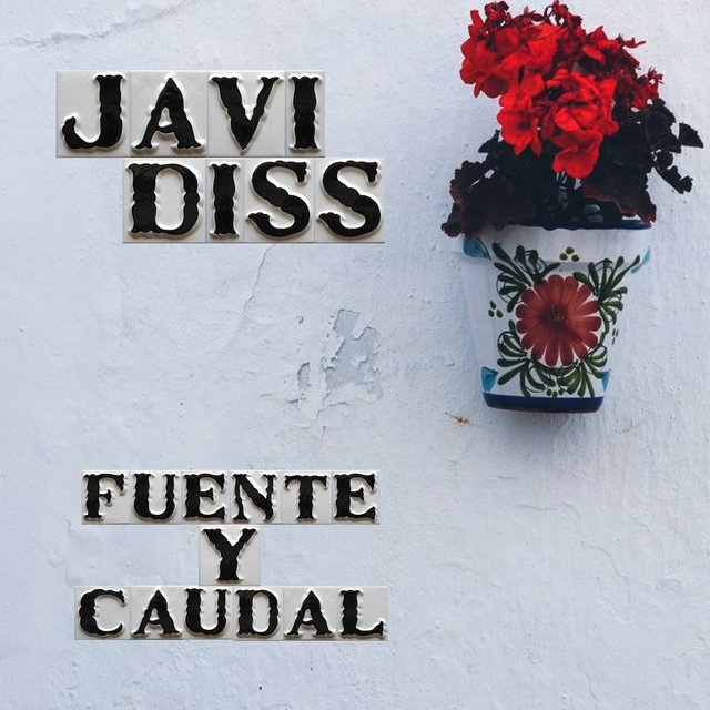 Fuente y caudal