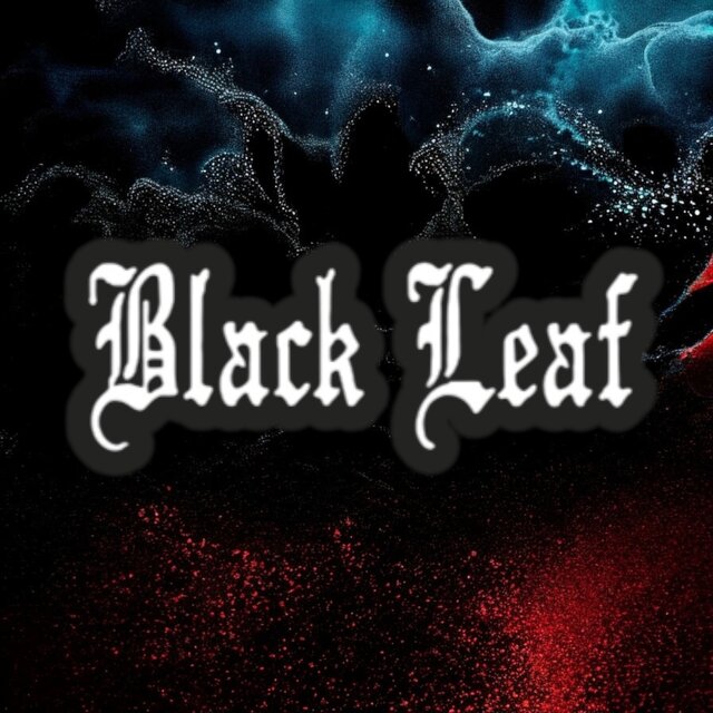 Black Leaf
