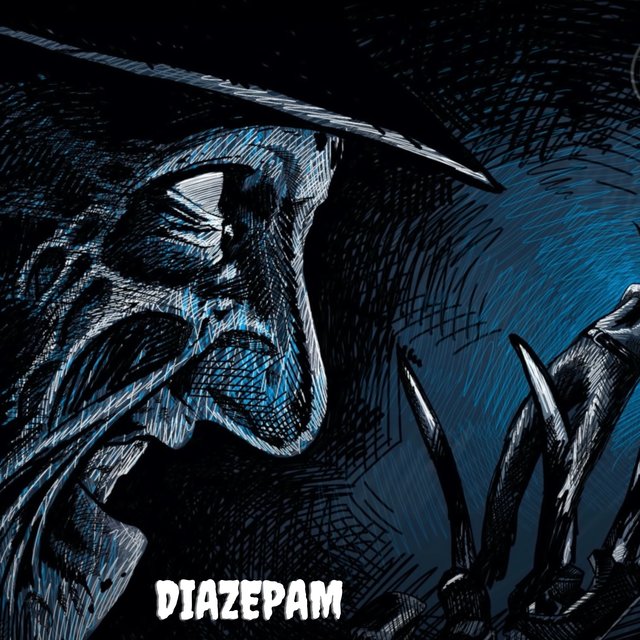 Diazepam