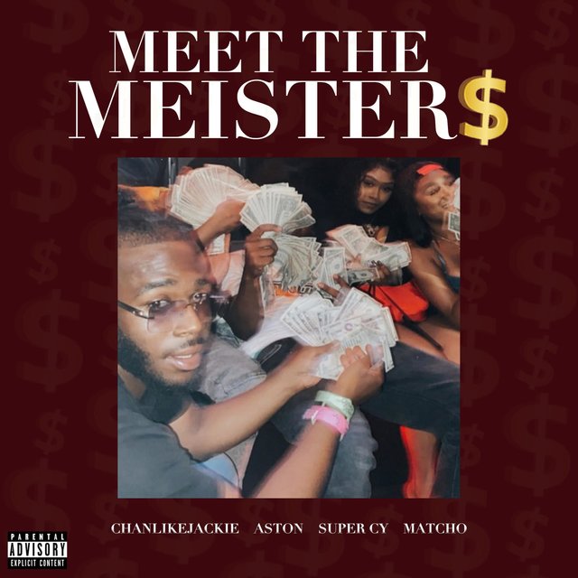 Meet the Meisters