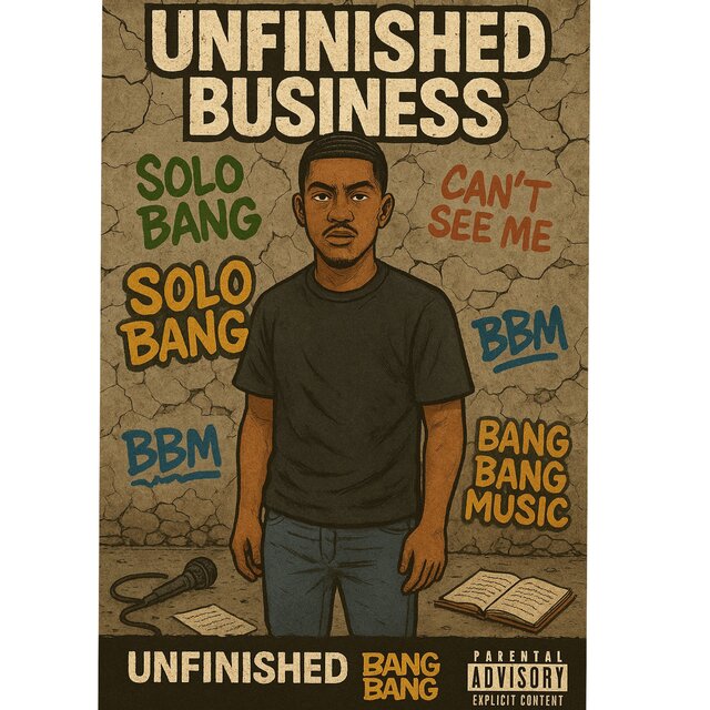 Unfinished Business
