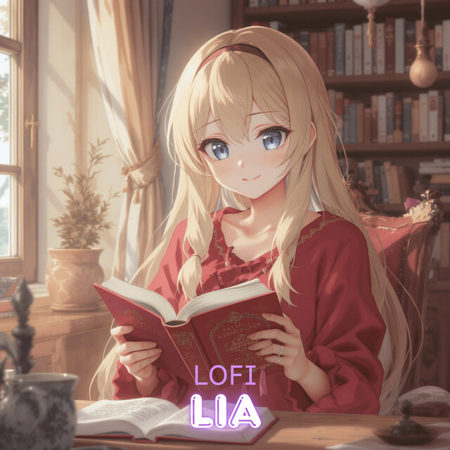 Soothing Lofi Glow (Instrumental)