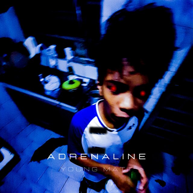 ADRENALINE