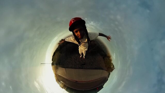 Top of the World 
