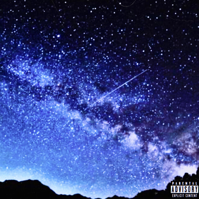 Shooting star