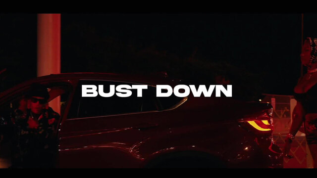 BustDown (feat. Stunna Dior)