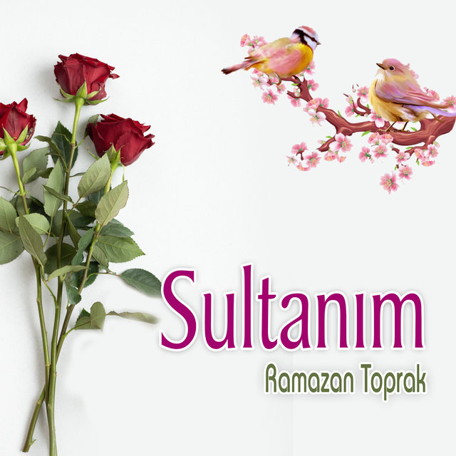Sultanım