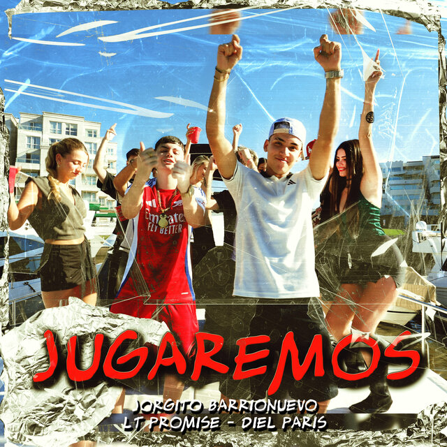 Jugaremos