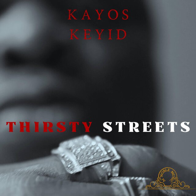 THIRSTY STREETS