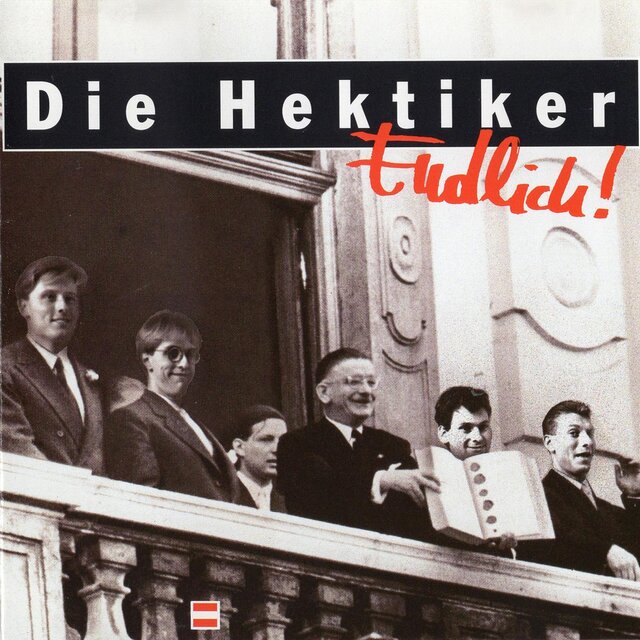 Endlich