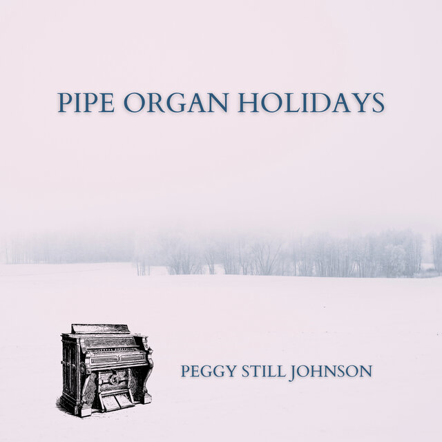 Pipe Organ Holidays