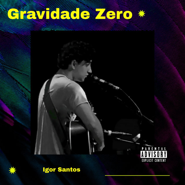 Gravidade Zero (Acústico)