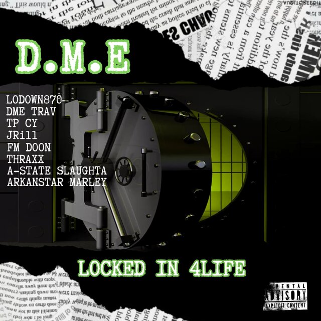 Locked In 4Life