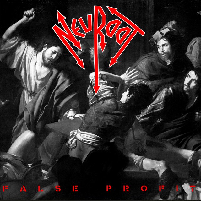 False Profit
