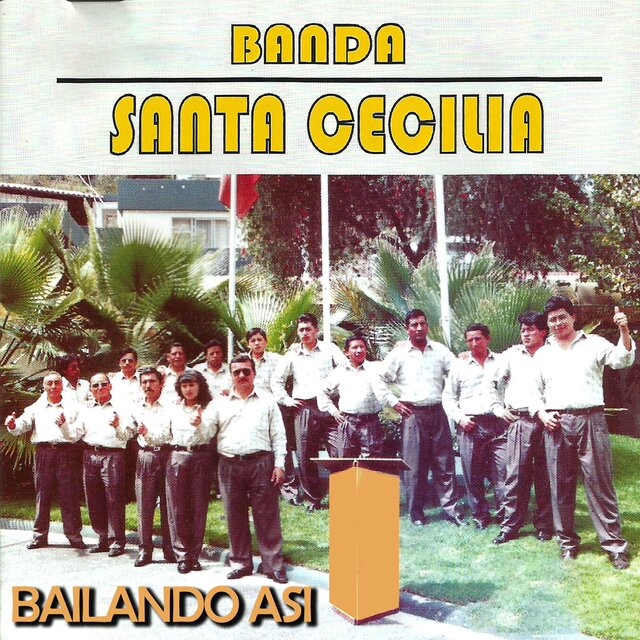 Bailando Así