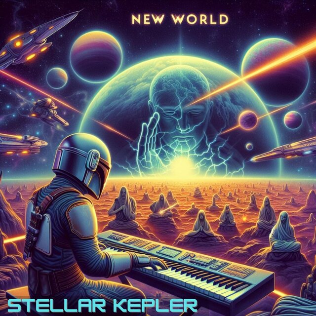 New World