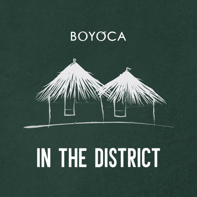 In The District