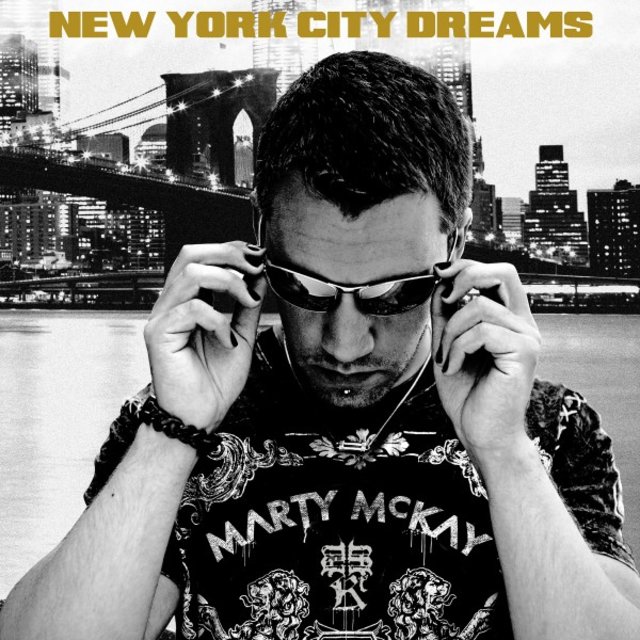New York City Dreams